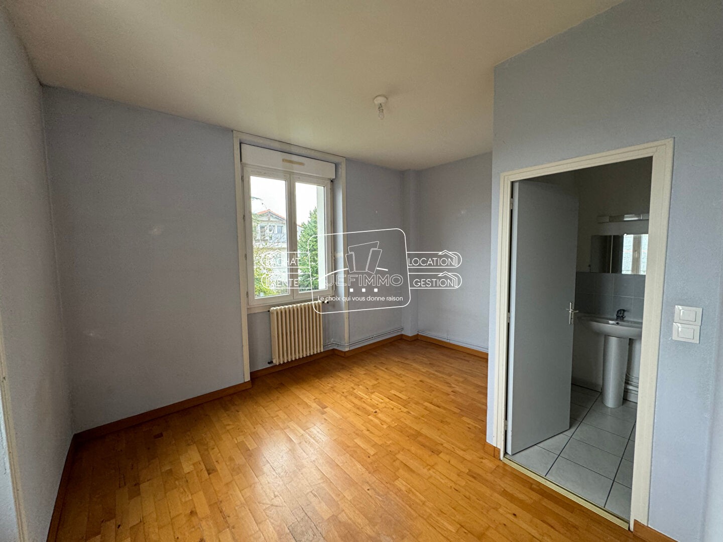 Location Appartement à Vertou 2 pièces