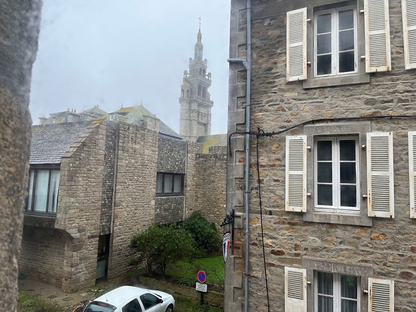 Vente Appartement à Roscoff 3 pièces