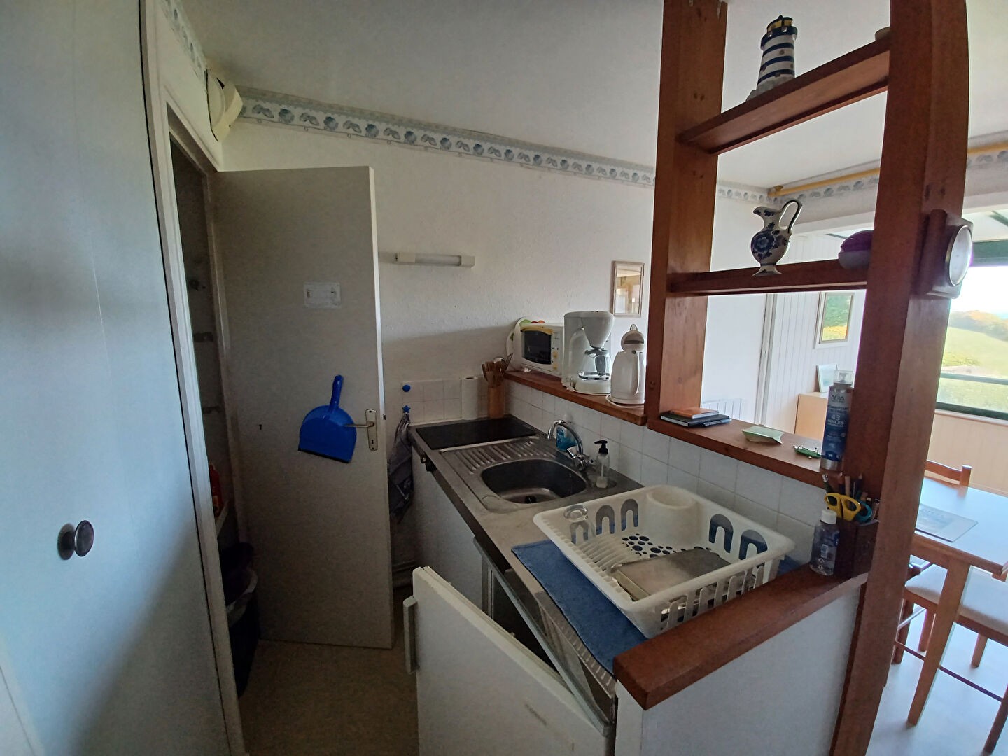 Vente Appartement à Carantec 1 pièce