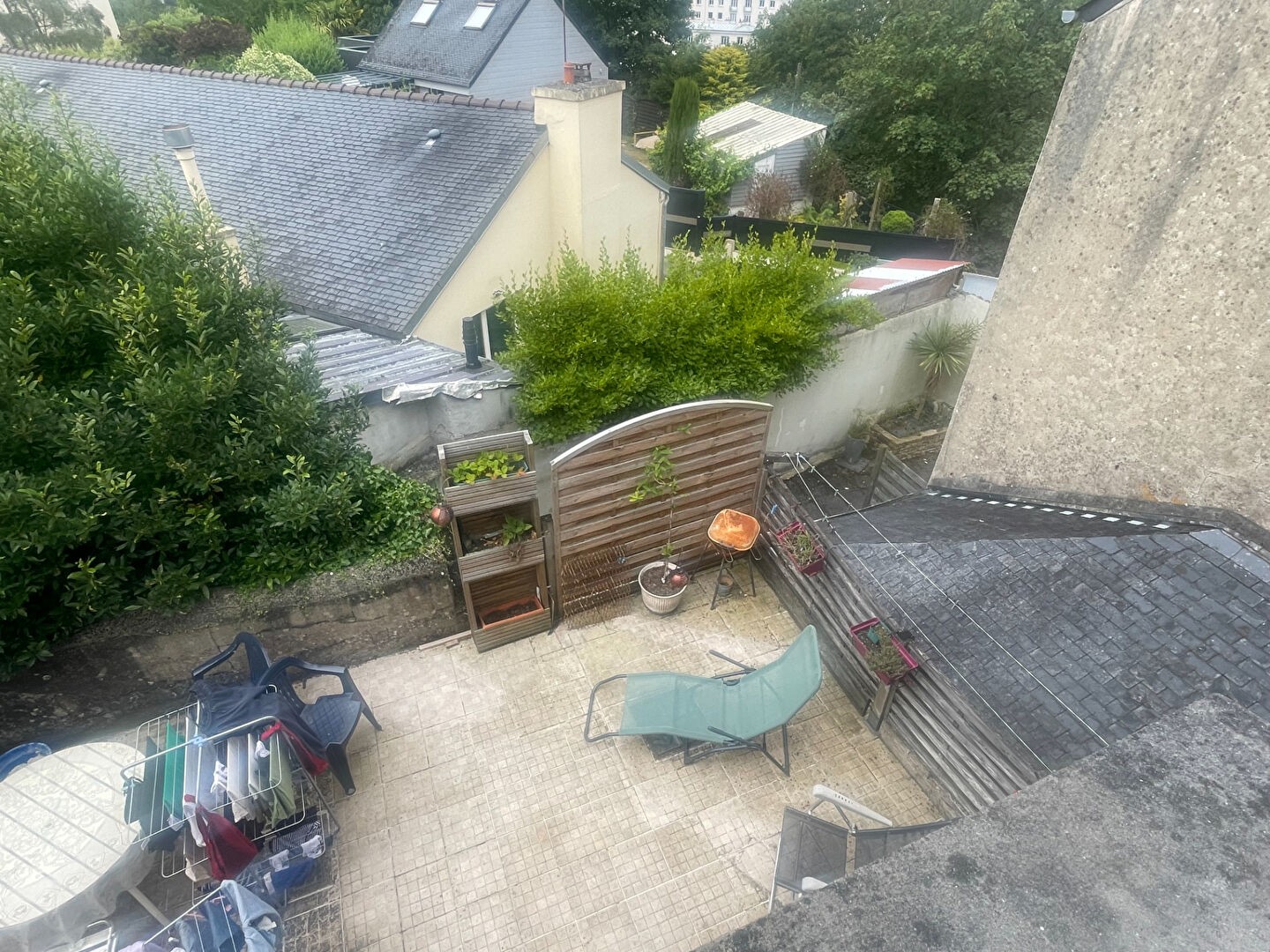 Vente Maison à Morlaix 6 pièces