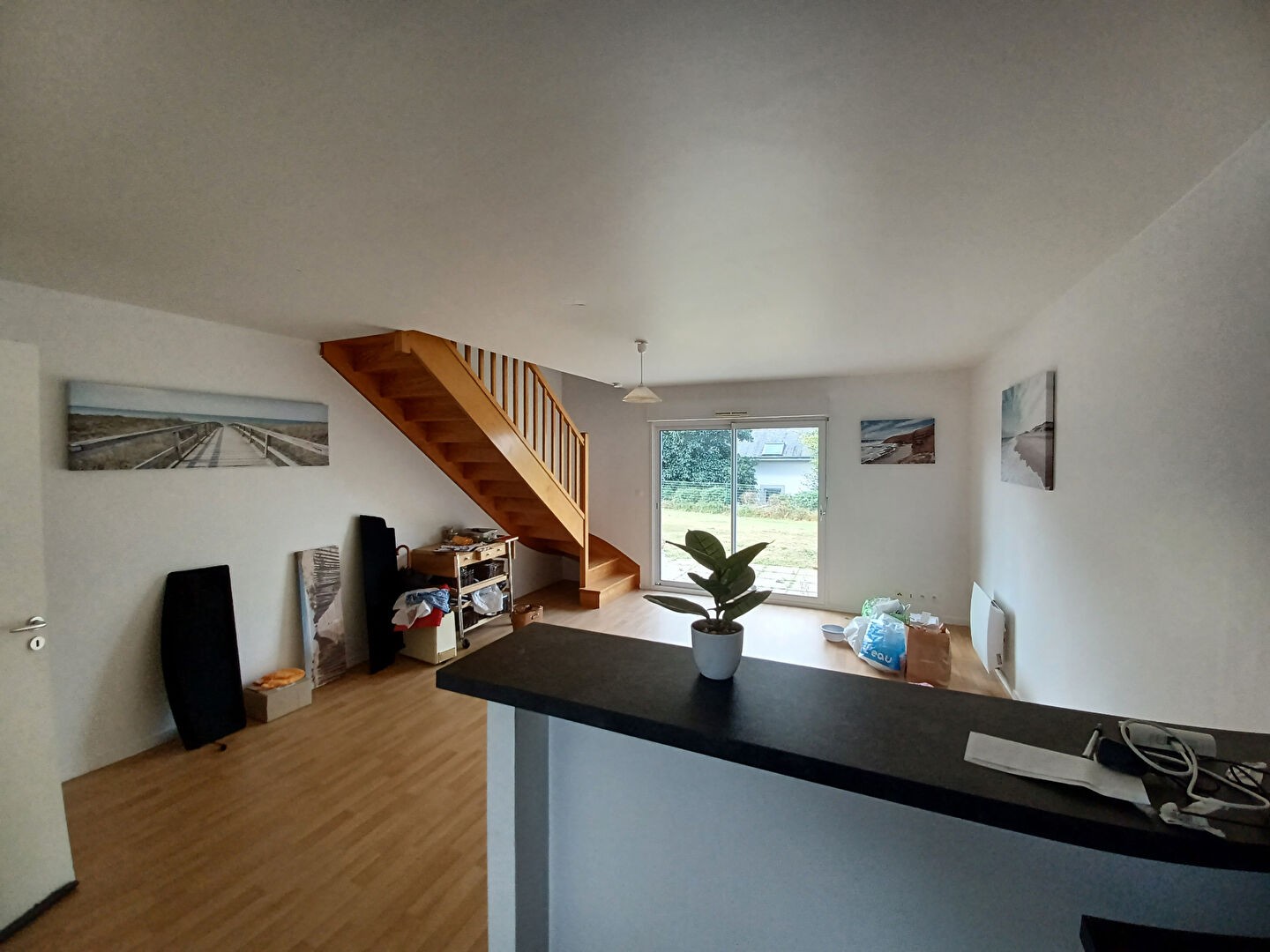 Vente Appartement à Carantec 4 pièces