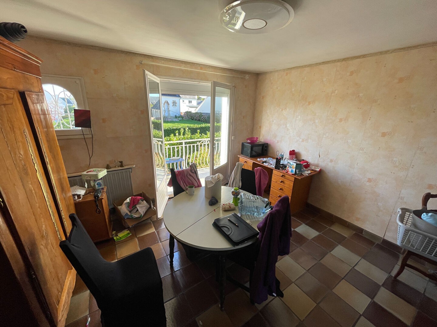 Vente Maison à Morlaix 5 pièces