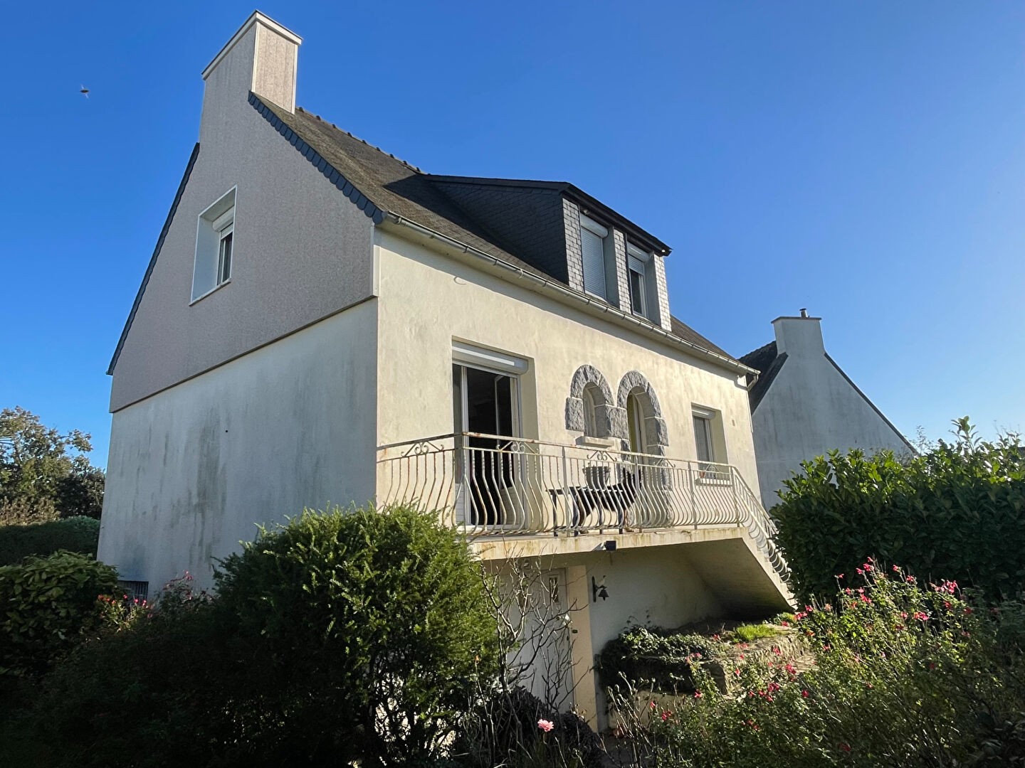 Vente Maison à Morlaix 5 pièces