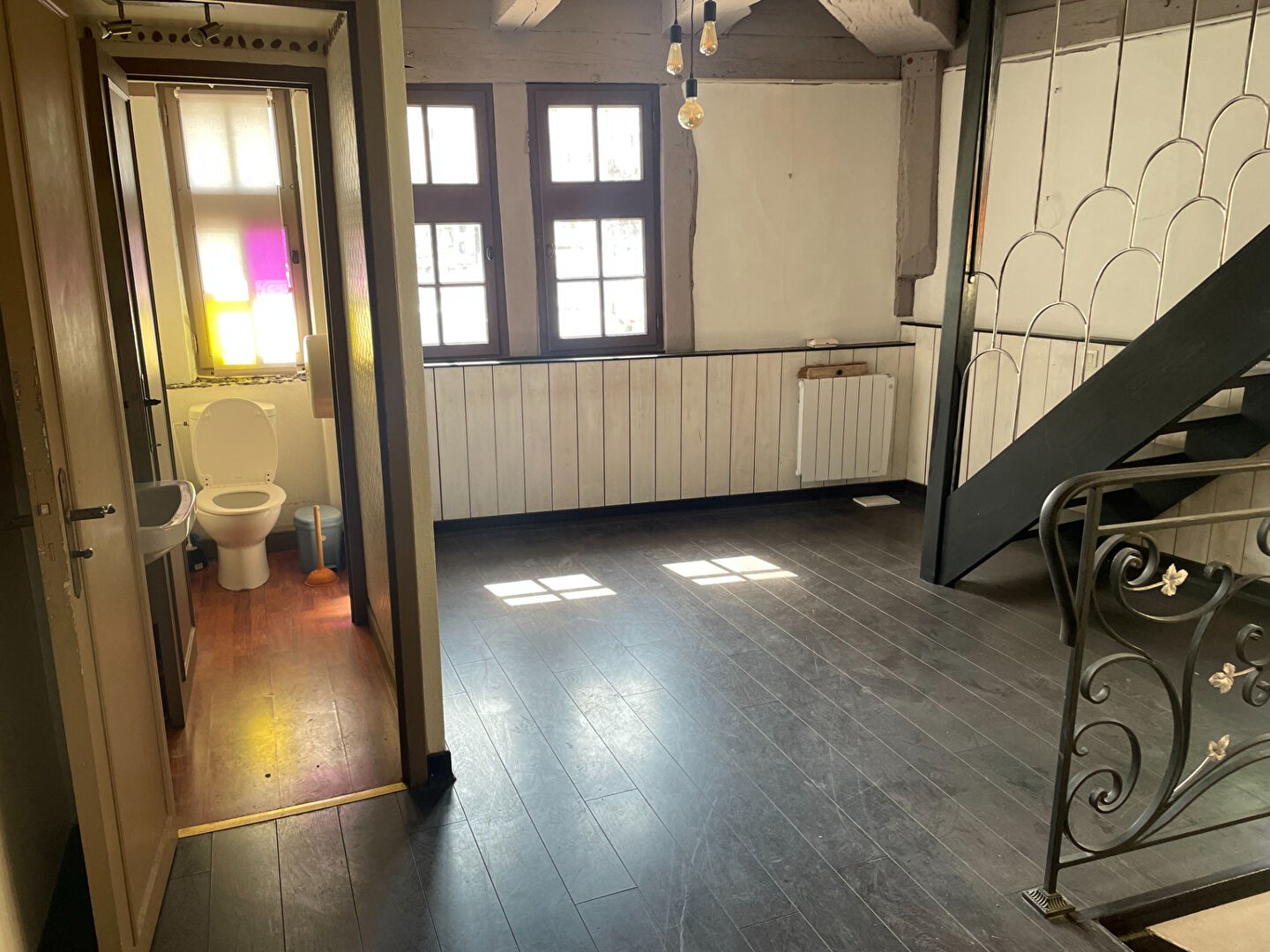 Vente Bureau / Commerce à Morlaix 5 pièces