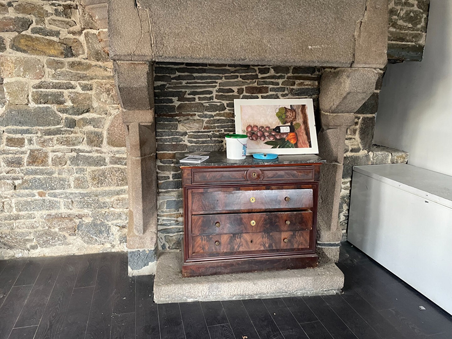 Vente Bureau / Commerce à Morlaix 5 pièces