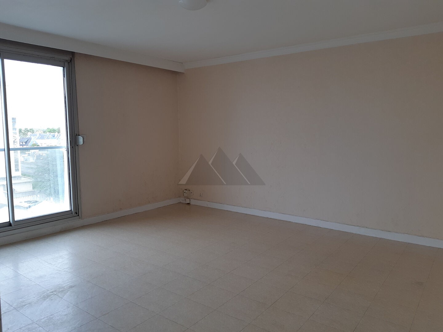 Location Appartement à Brest 3 pièces