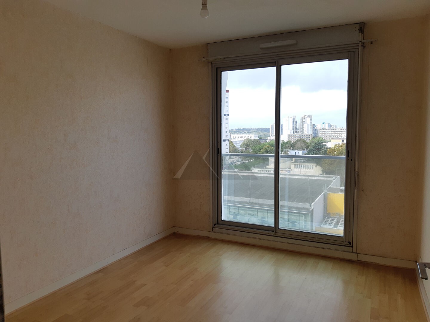 Location Appartement à Brest 3 pièces