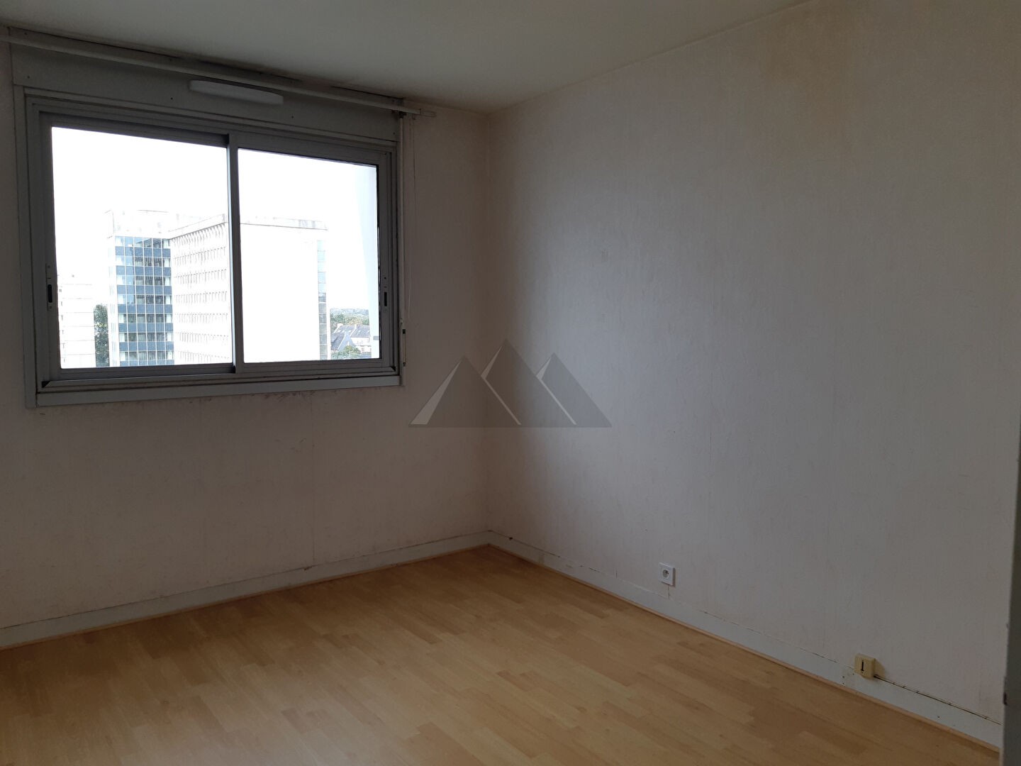 Location Appartement à Brest 3 pièces