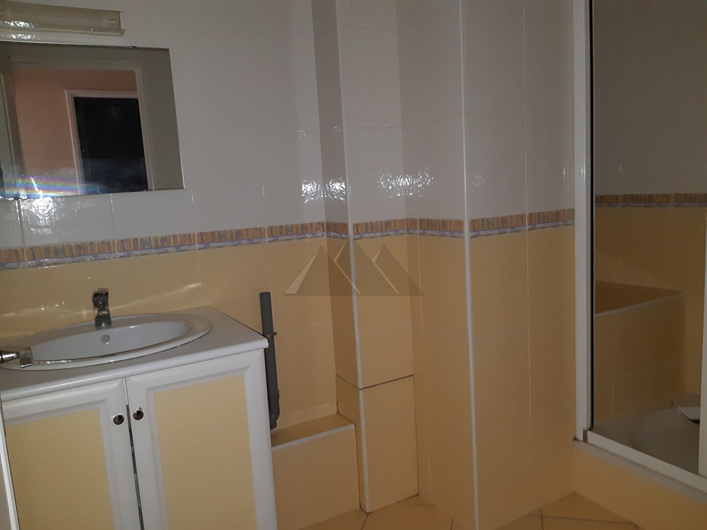 Location Appartement à Brest 3 pièces