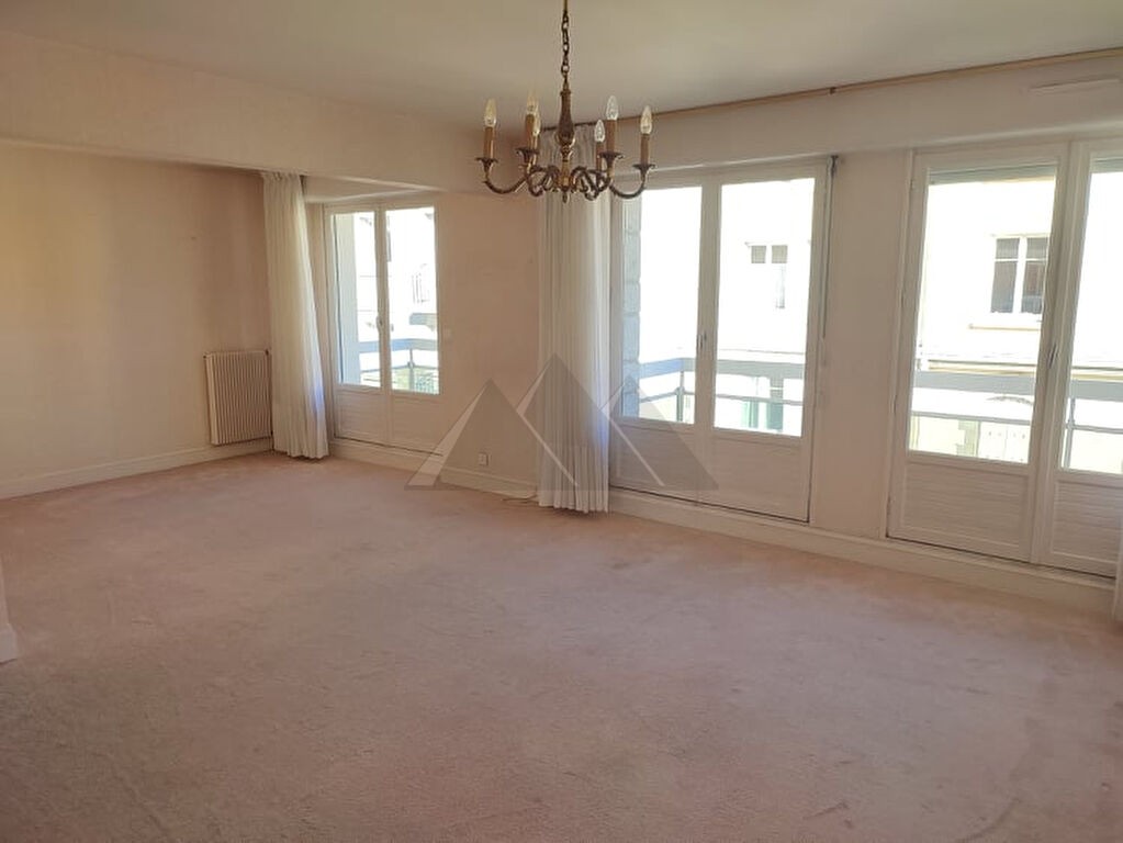 Vente Appartement à Quimper 3 pièces