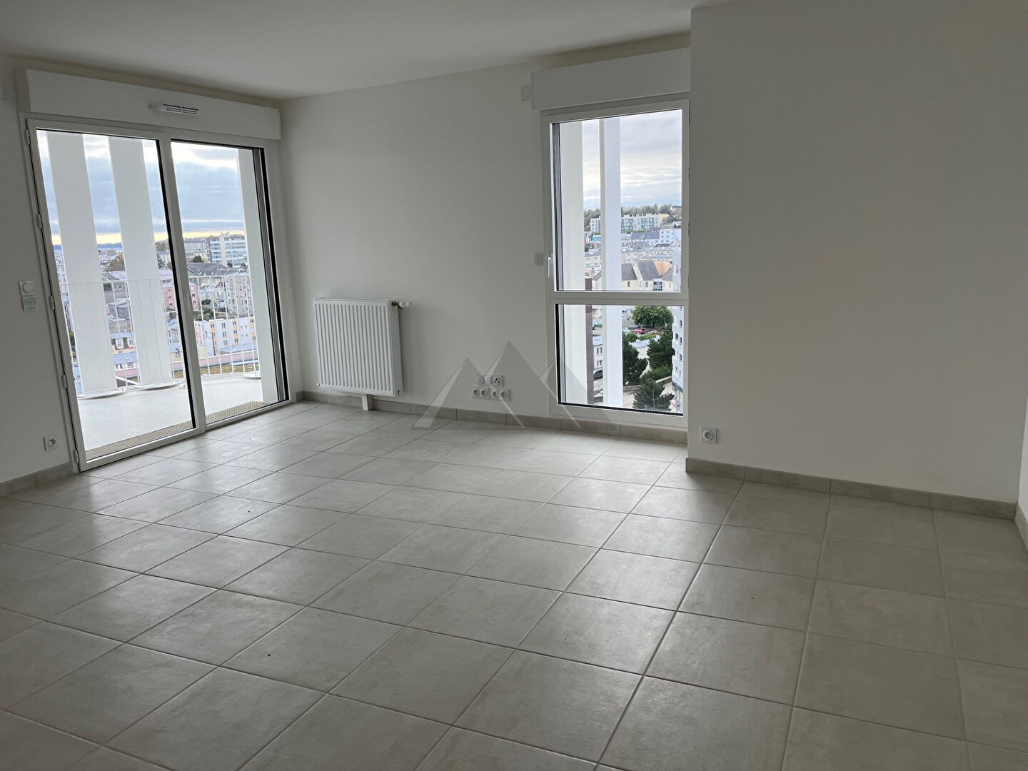 Vente Appartement à Brest 5 pièces