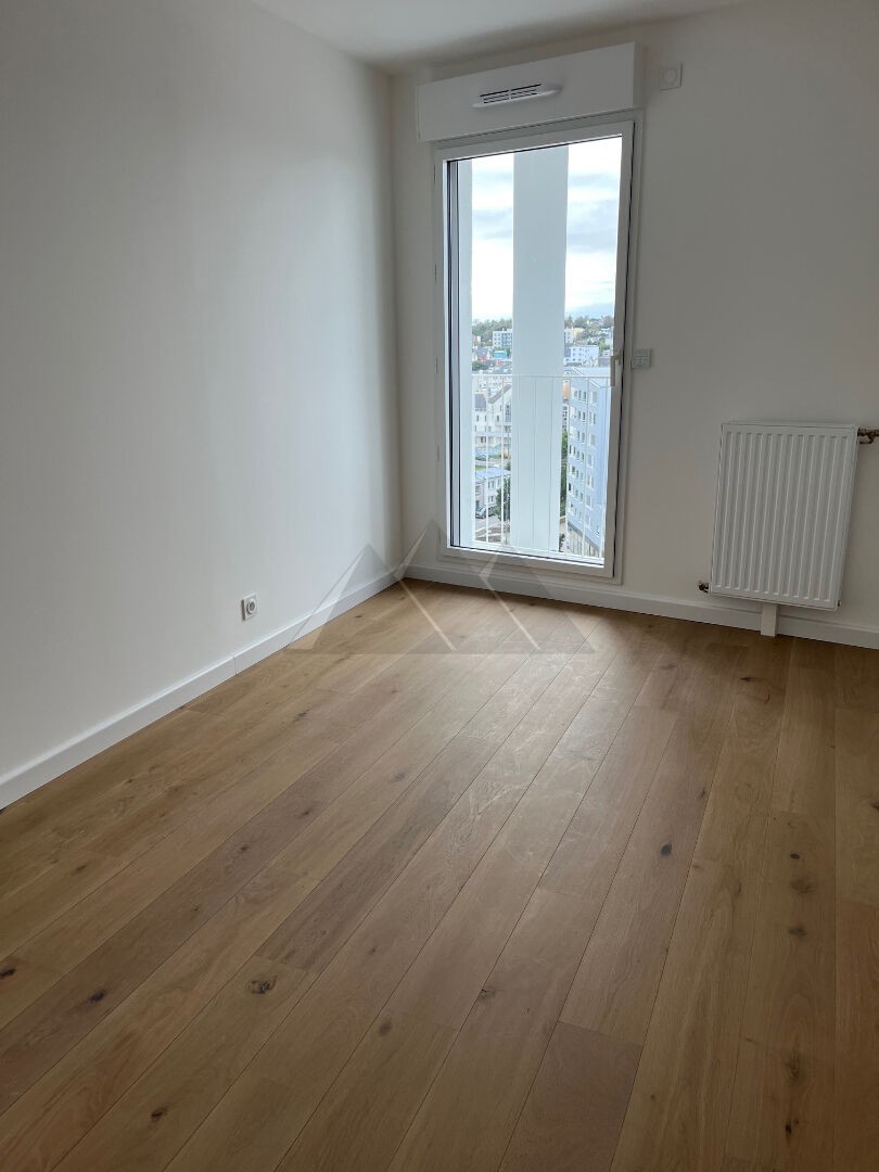 Vente Appartement à Brest 5 pièces