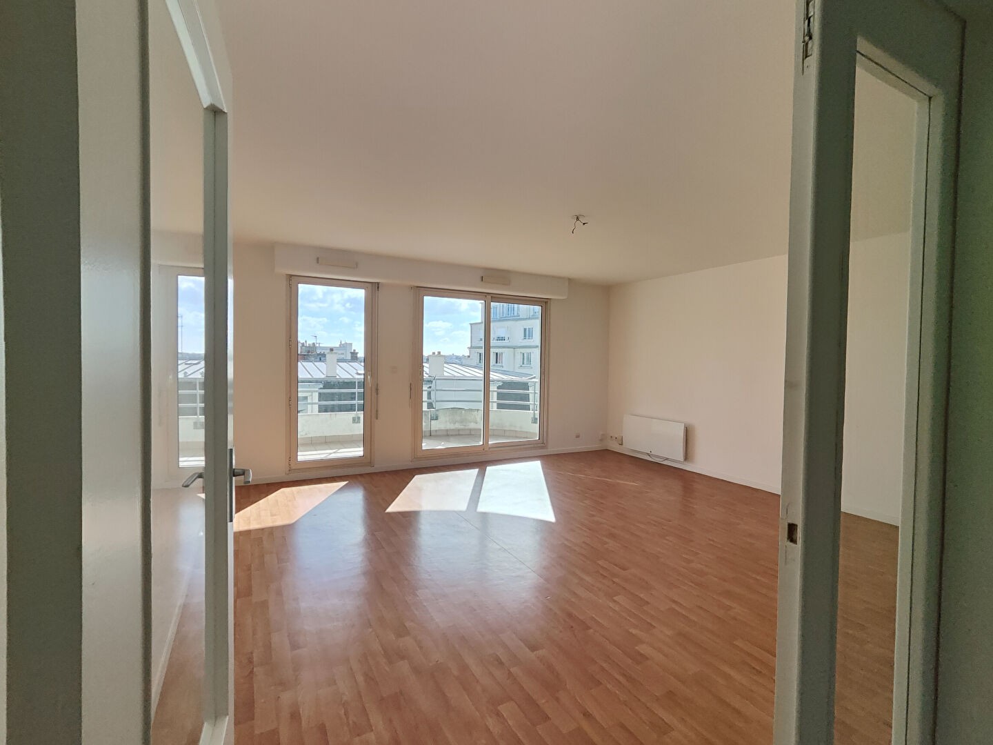 Vente Appartement à Brest 3 pièces