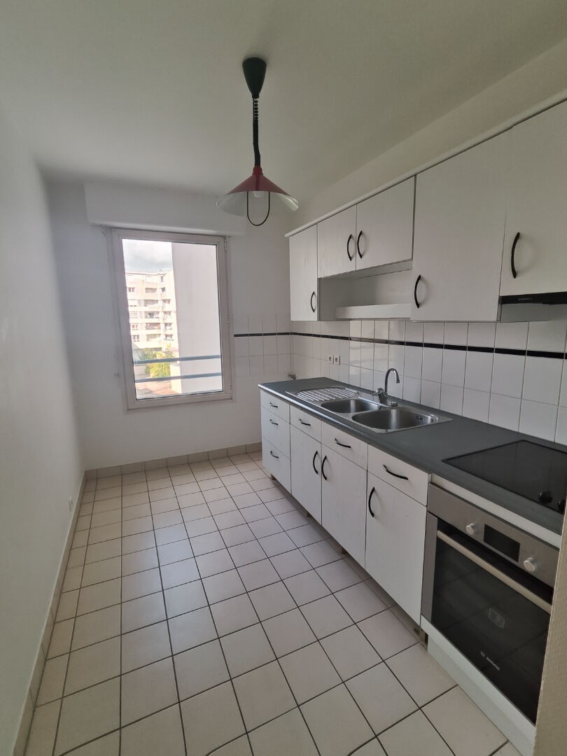 Vente Appartement à Brest 3 pièces