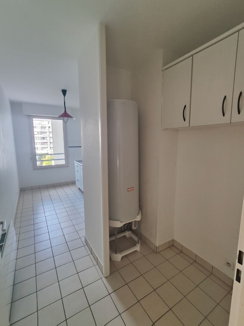 Vente Appartement à Brest 3 pièces