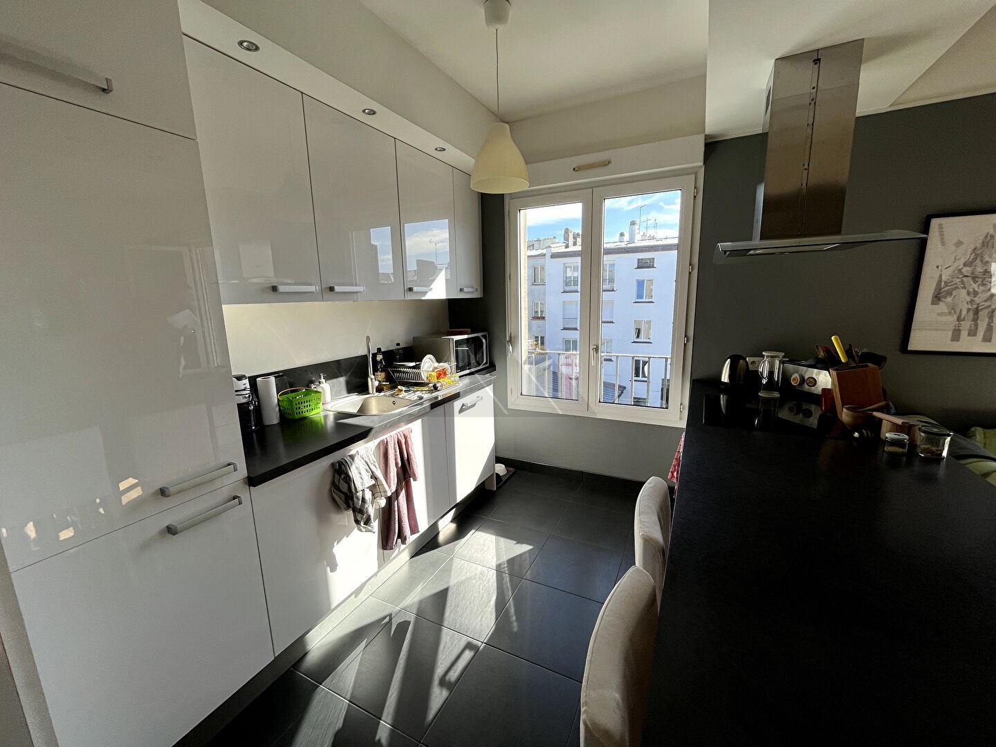 Vente Appartement à Brest 4 pièces