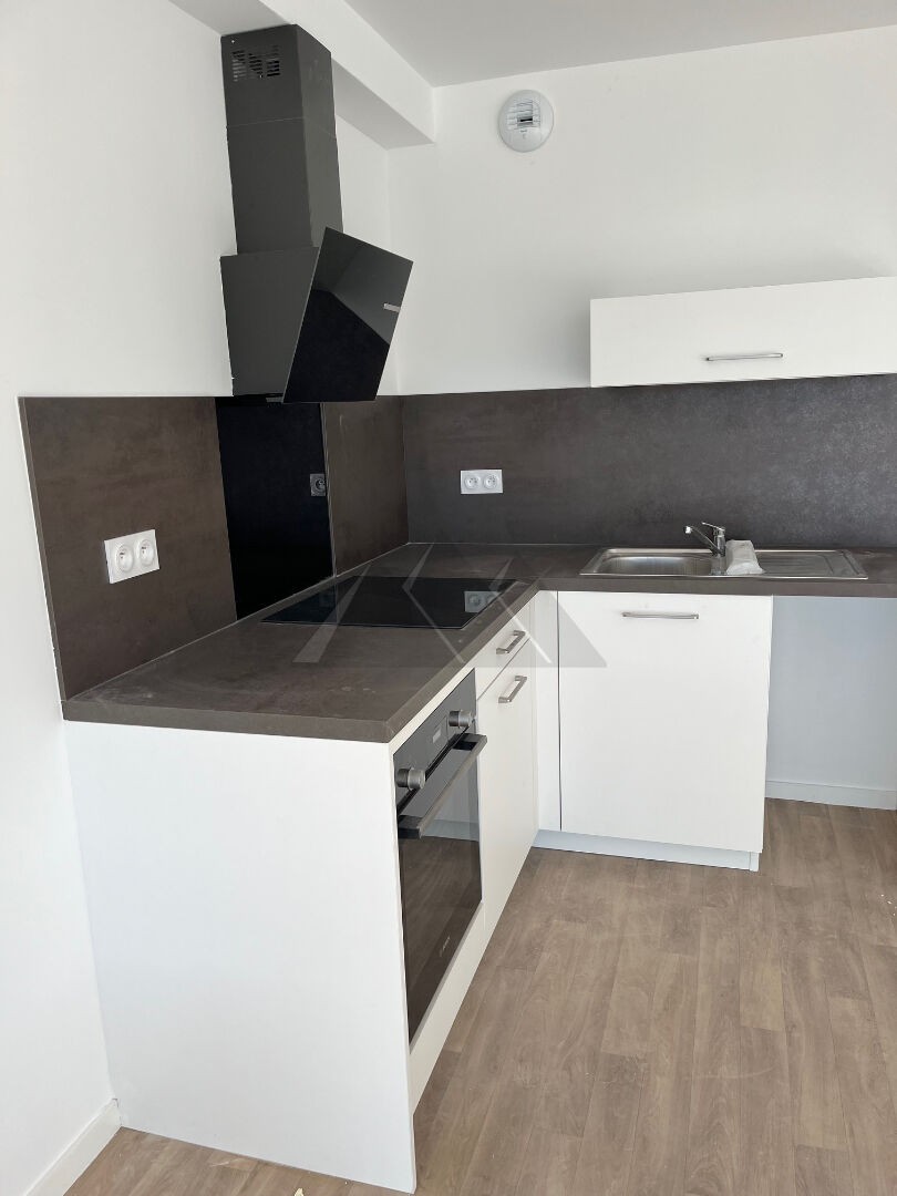 Vente Appartement à le Relecq-Kerhuon 3 pièces