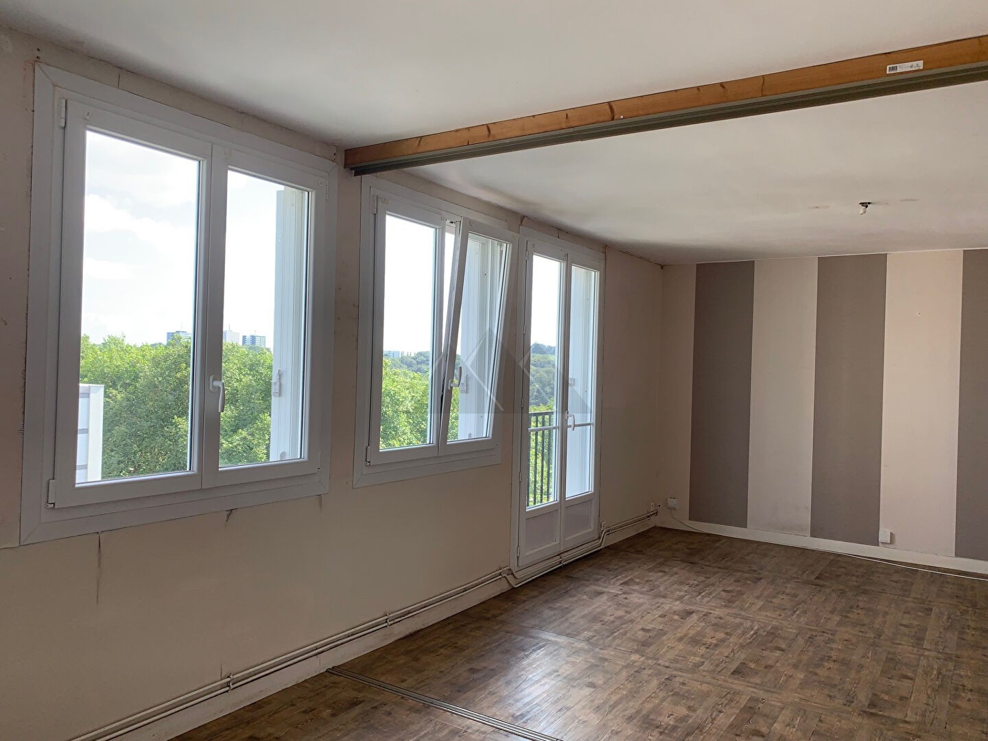 Vente Appartement à Brest 4 pièces