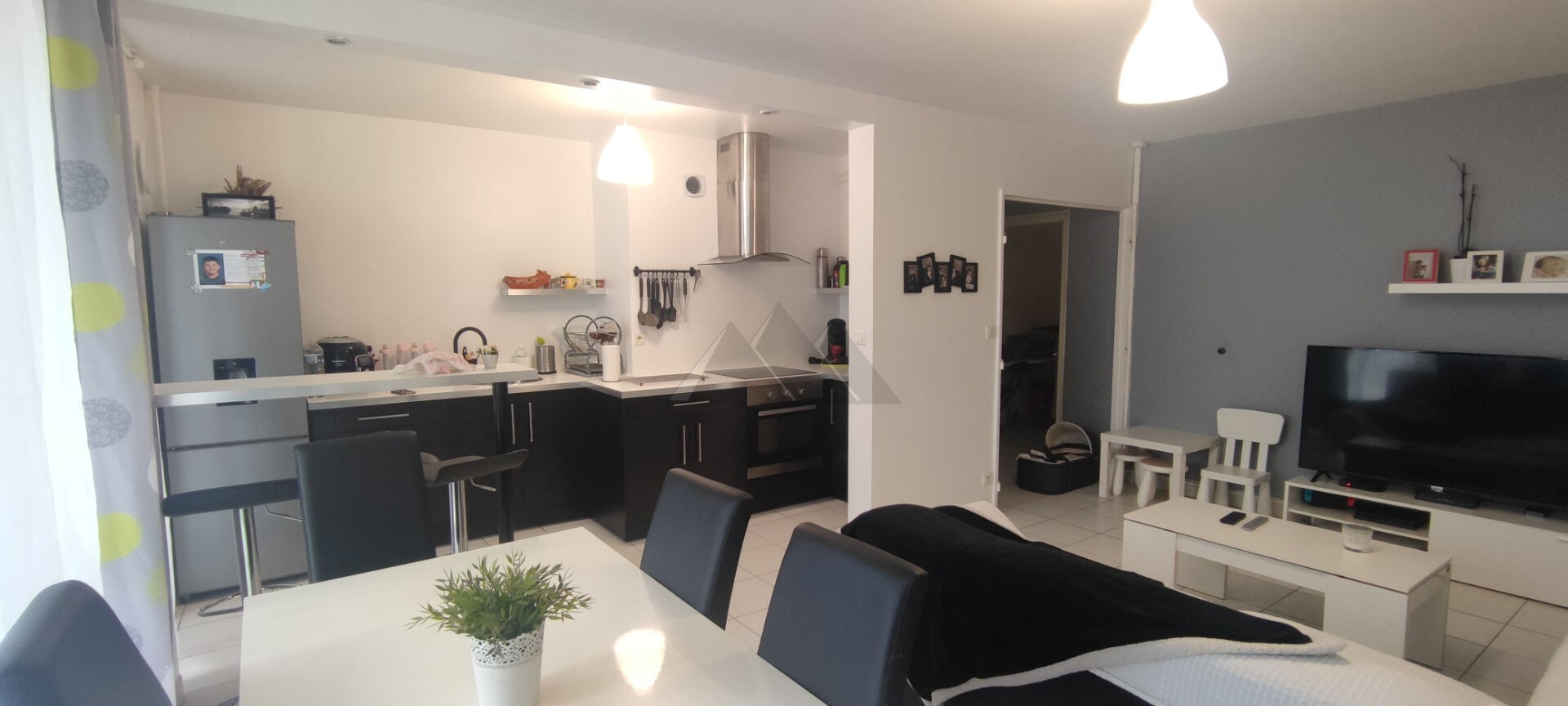 Vente Appartement à Brest 4 pièces