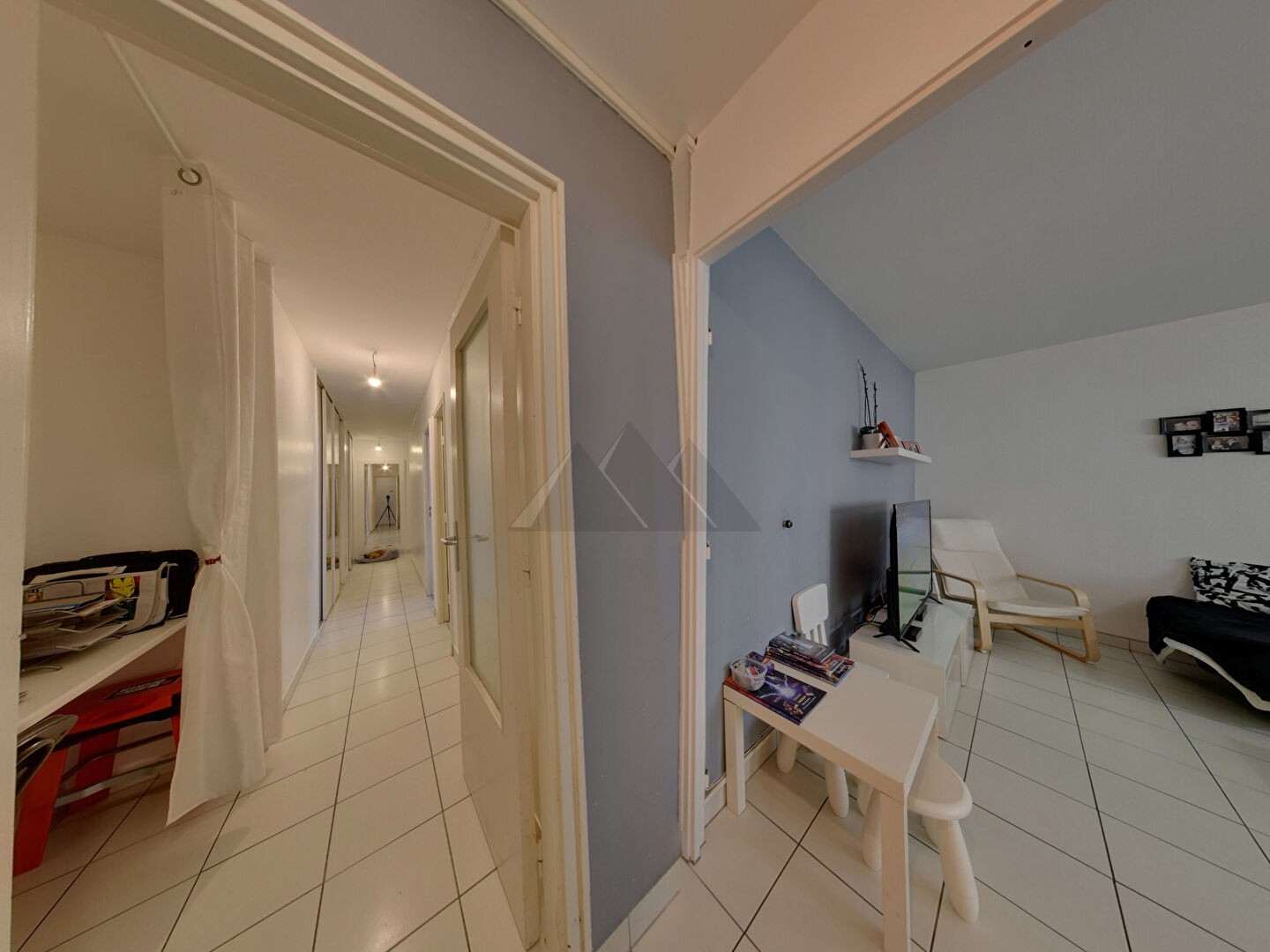 Vente Appartement à Brest 4 pièces