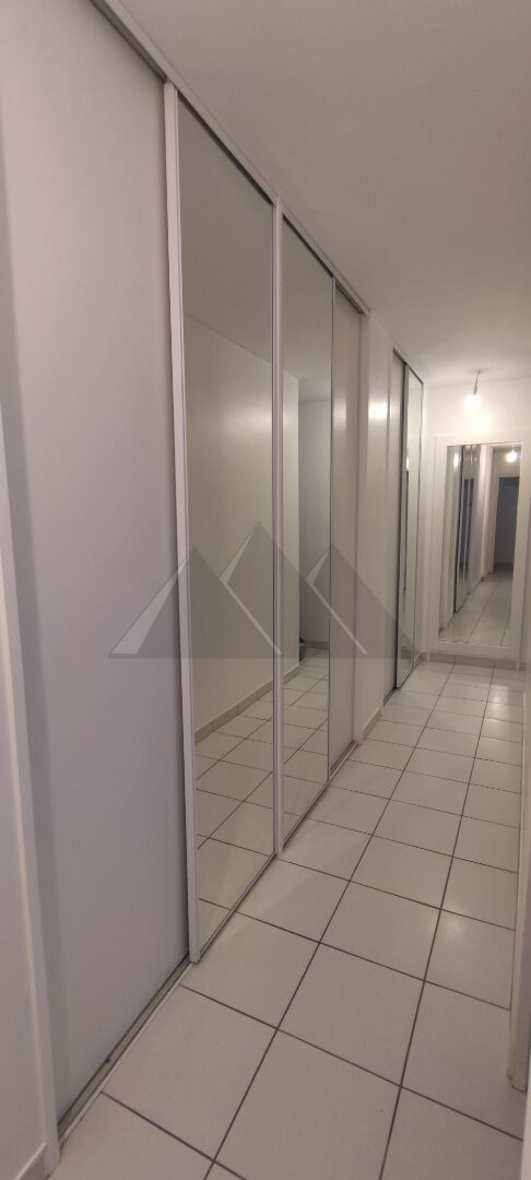 Vente Appartement à Brest 4 pièces