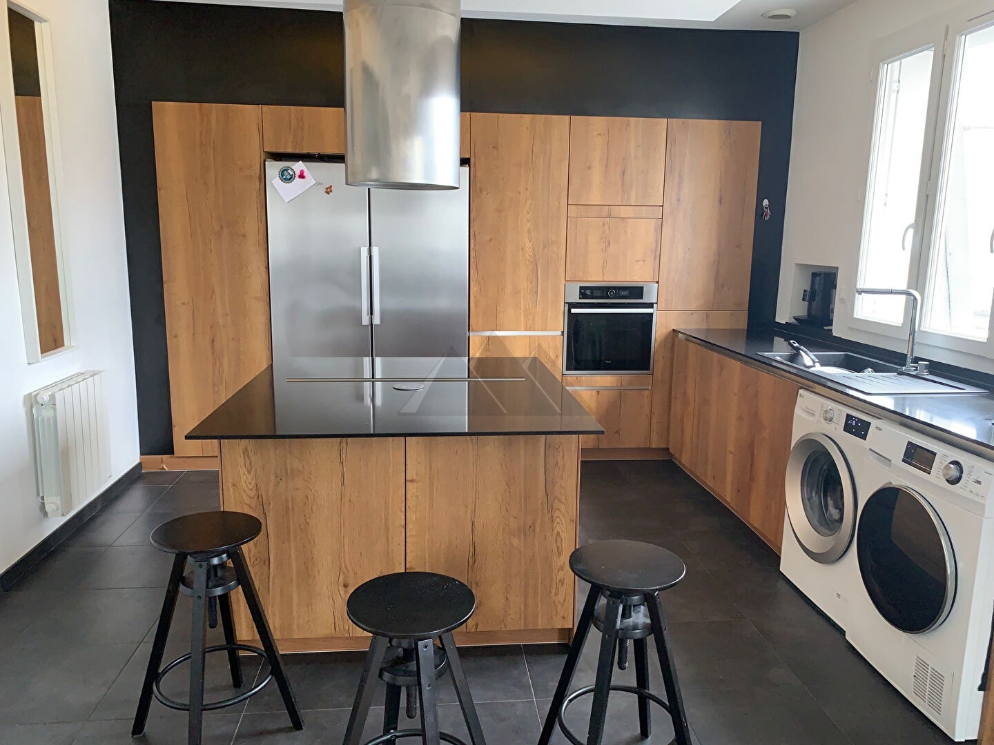 Vente Appartement à Brest 5 pièces