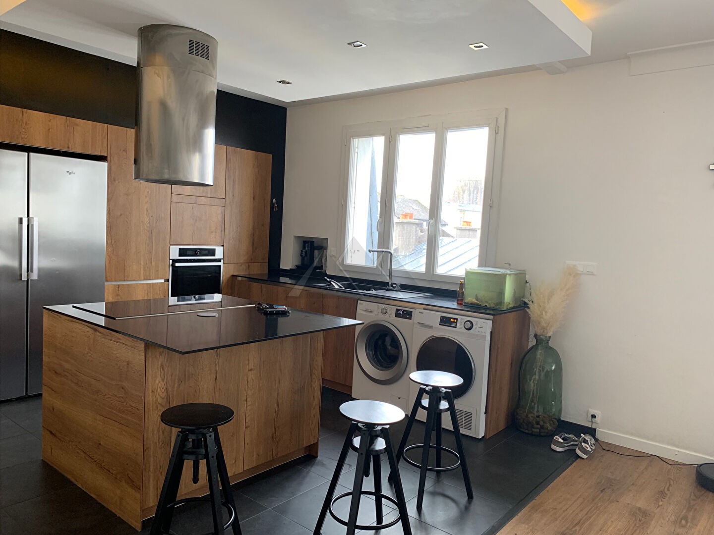 Vente Appartement à Brest 5 pièces