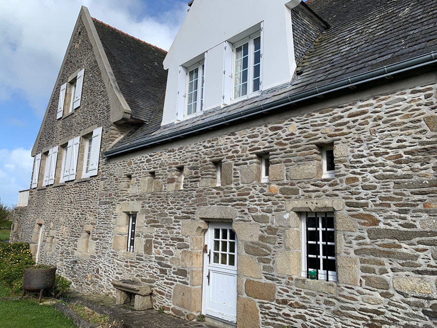 Vente Maison à Plougonvelin 10 pièces