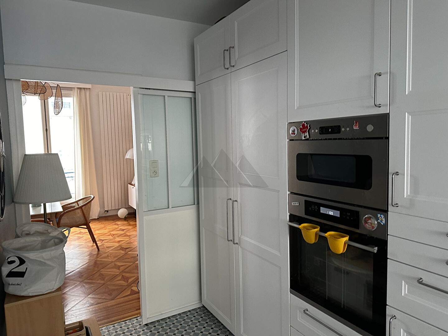 Vente Appartement à Brest 6 pièces