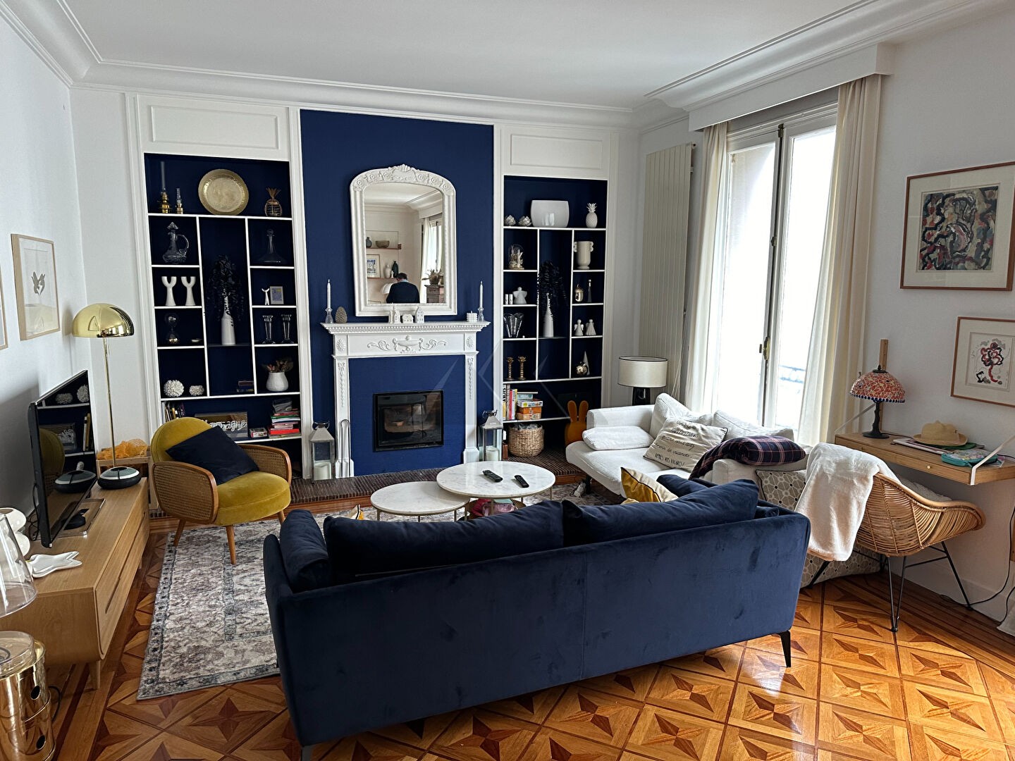 Vente Appartement à Brest 6 pièces