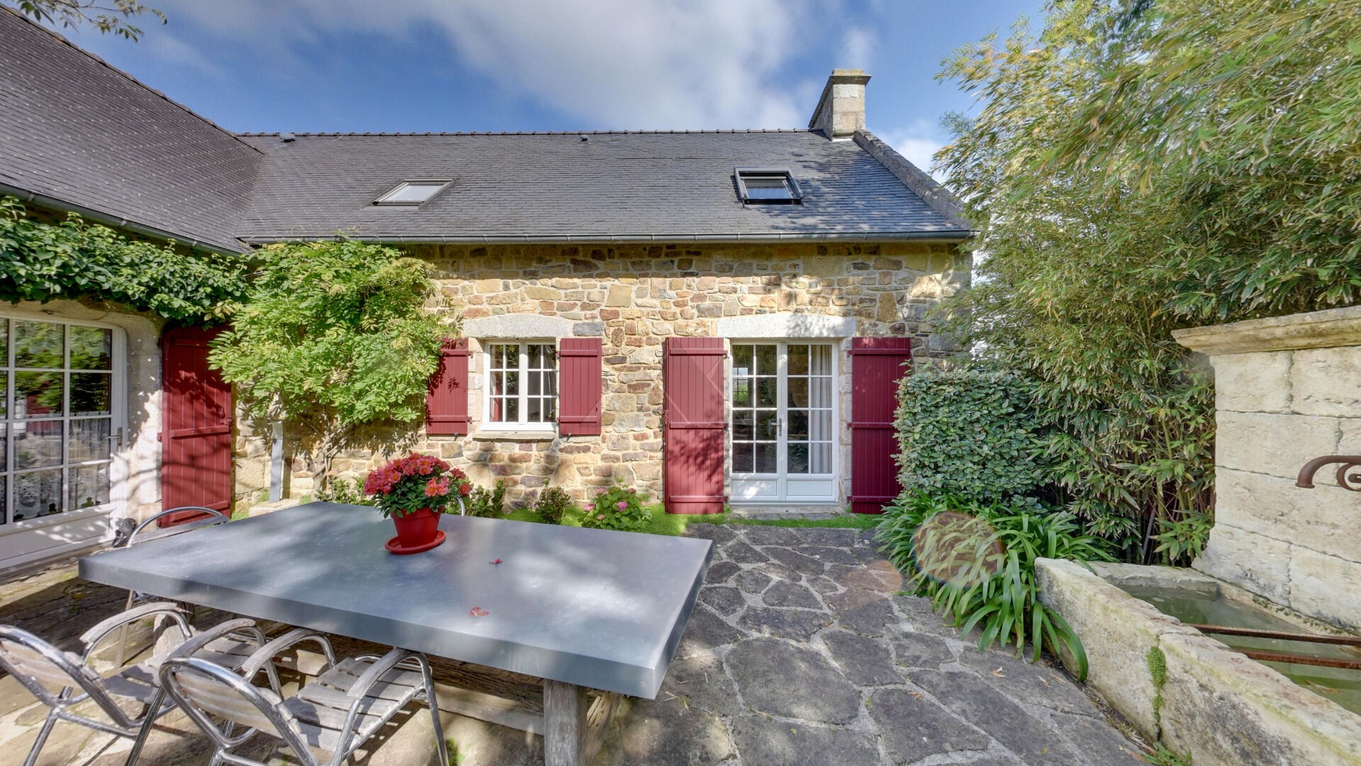 Vente Maison à Crozon 6 pièces