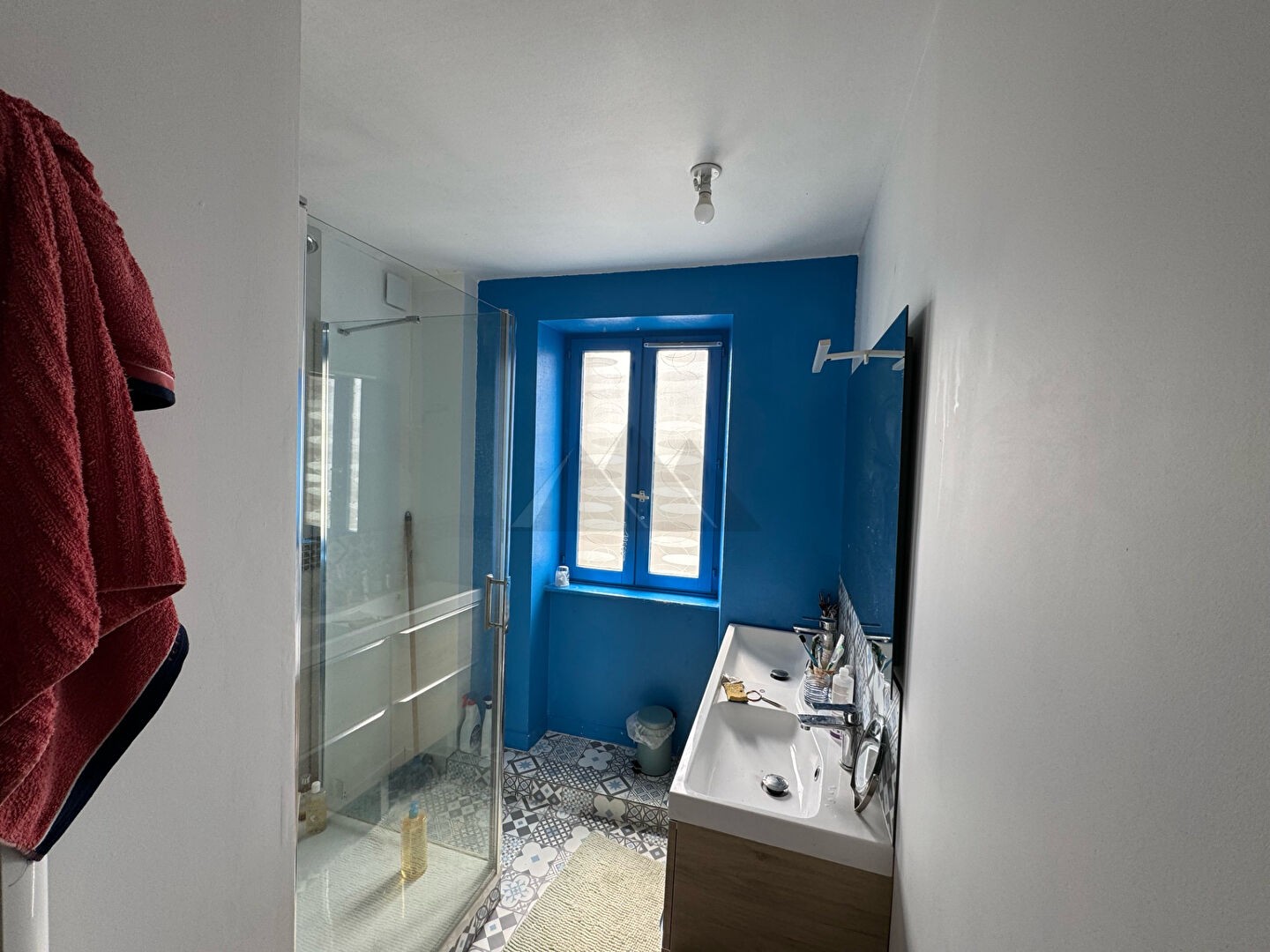 Vente Appartement à Quimper 6 pièces