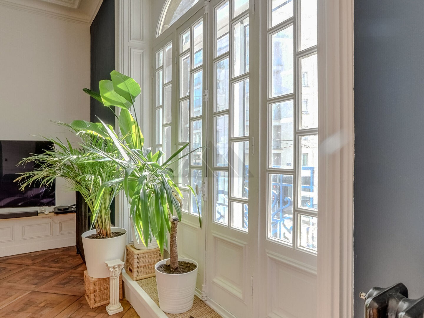 Vente Appartement à Brest 6 pièces