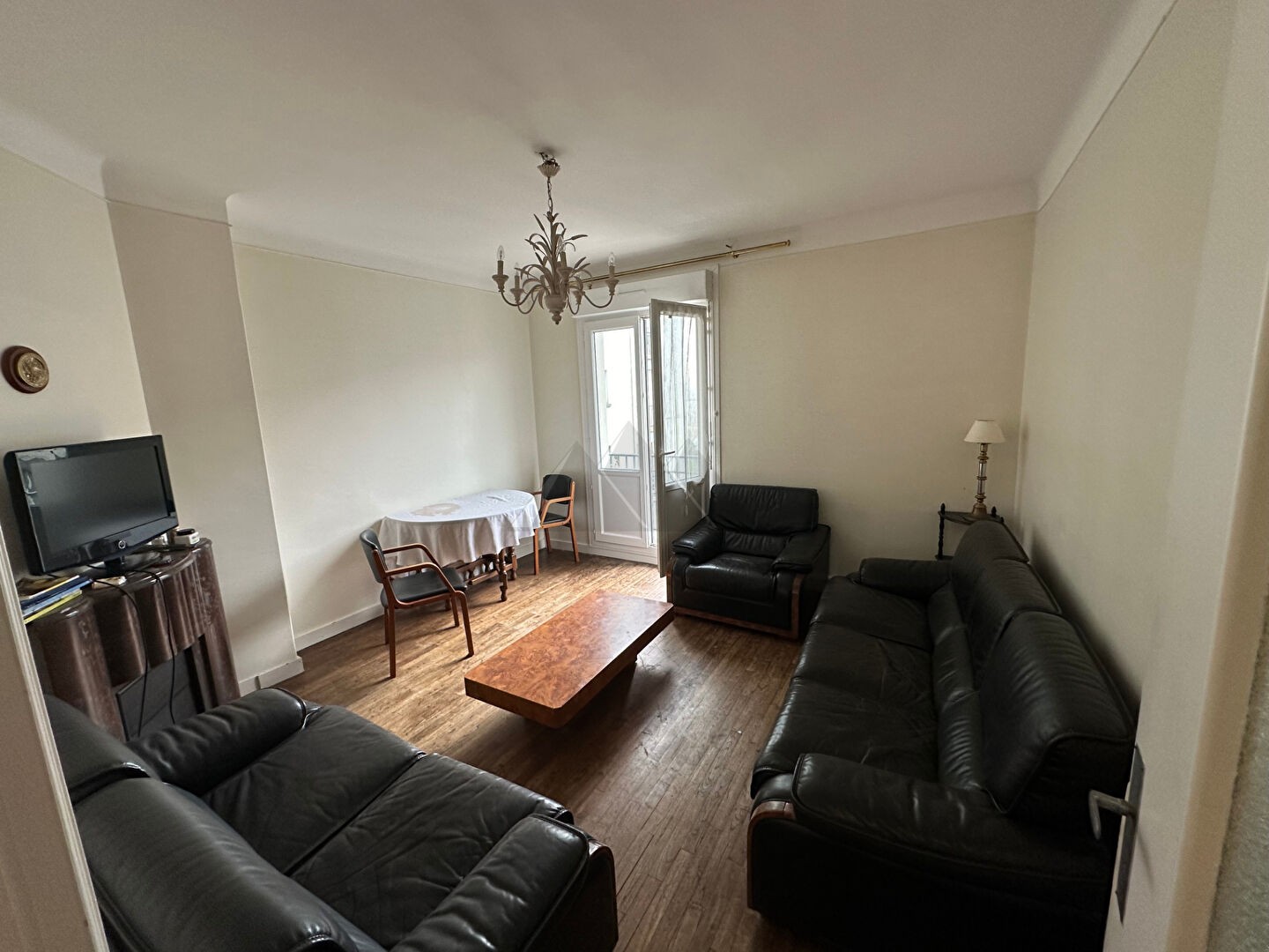 Vente Appartement à Brest 3 pièces