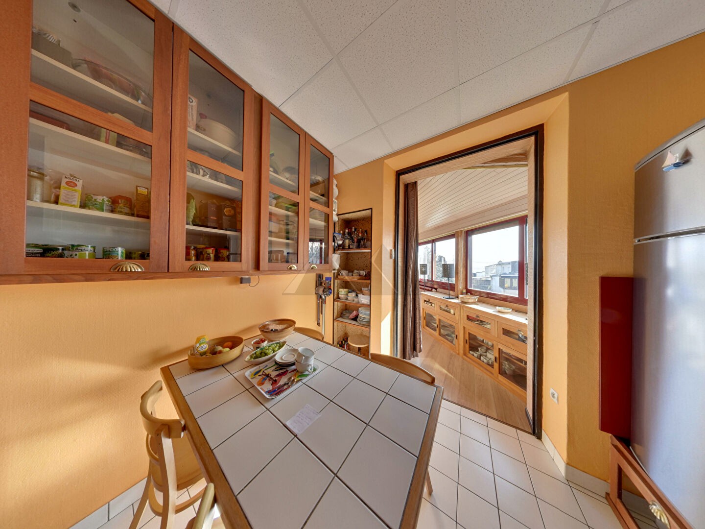 Vente Maison à Brest 6 pièces