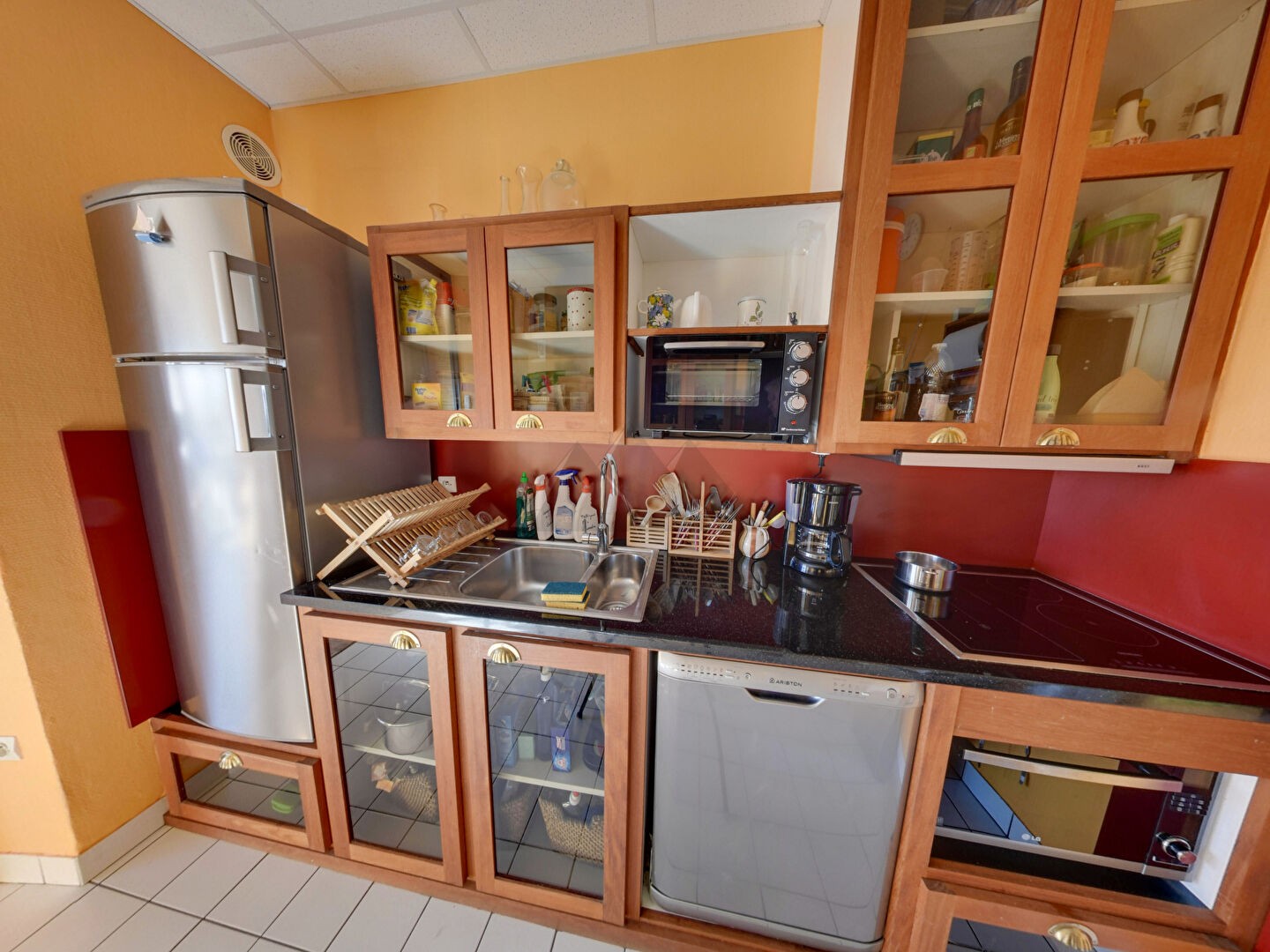 Vente Maison à Brest 6 pièces