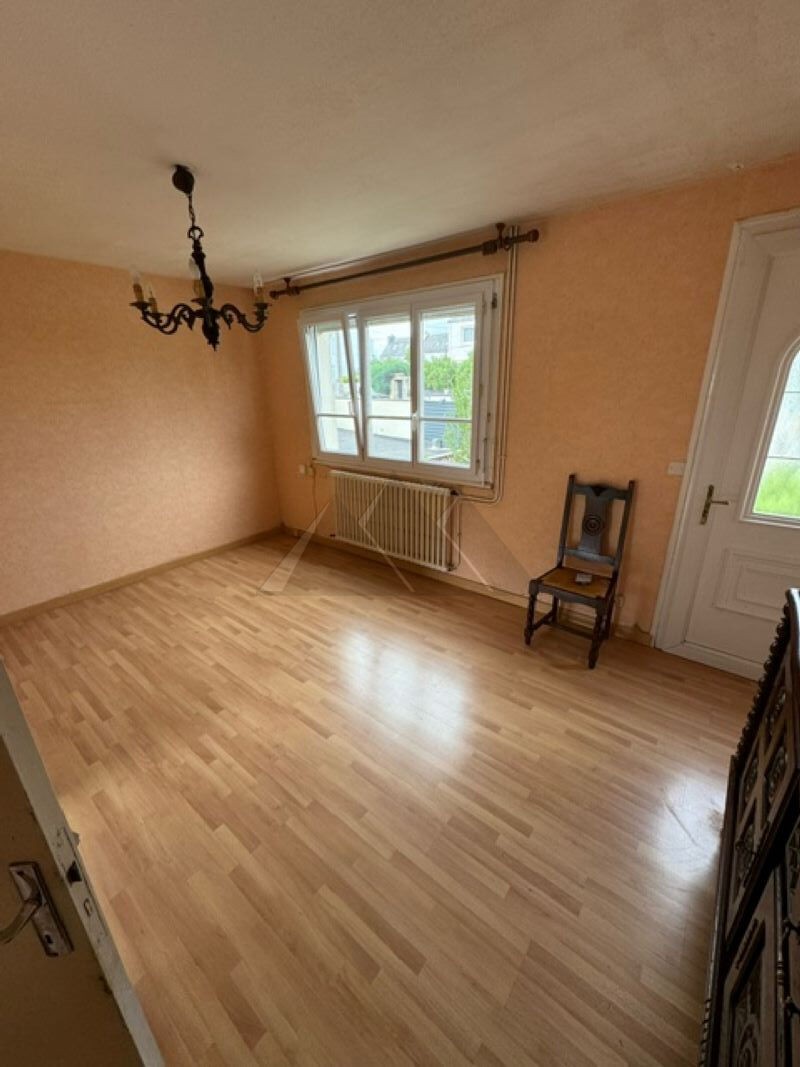 Vente Maison à Quimper 4 pièces