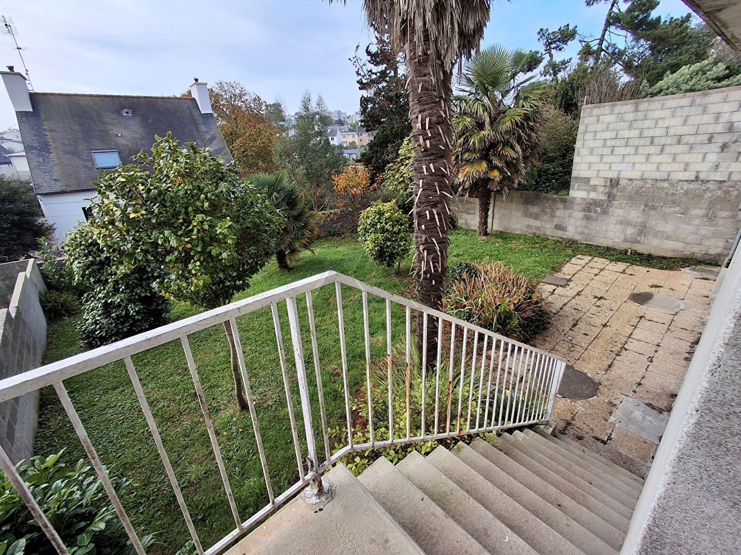 Vente Maison à Brest 6 pièces