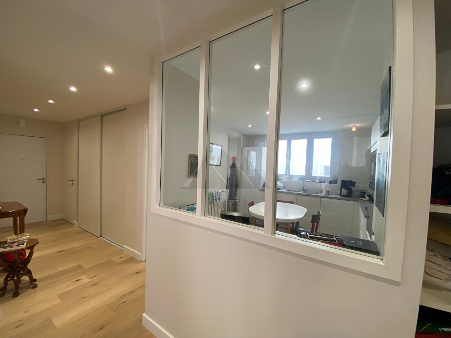 Vente Appartement à Brest 5 pièces