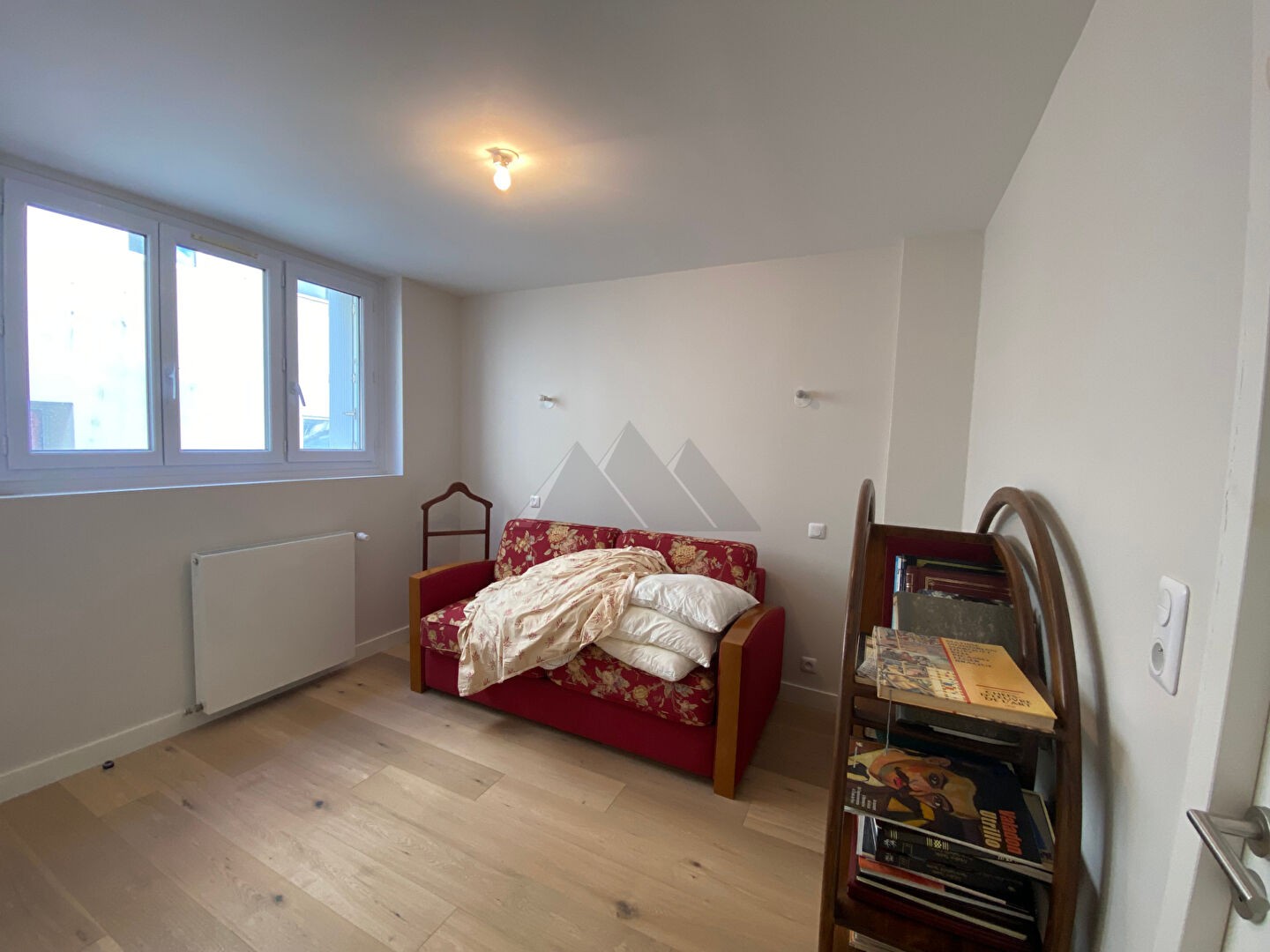 Vente Appartement à Brest 5 pièces