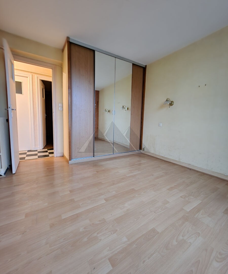 Vente Appartement à Brest 4 pièces