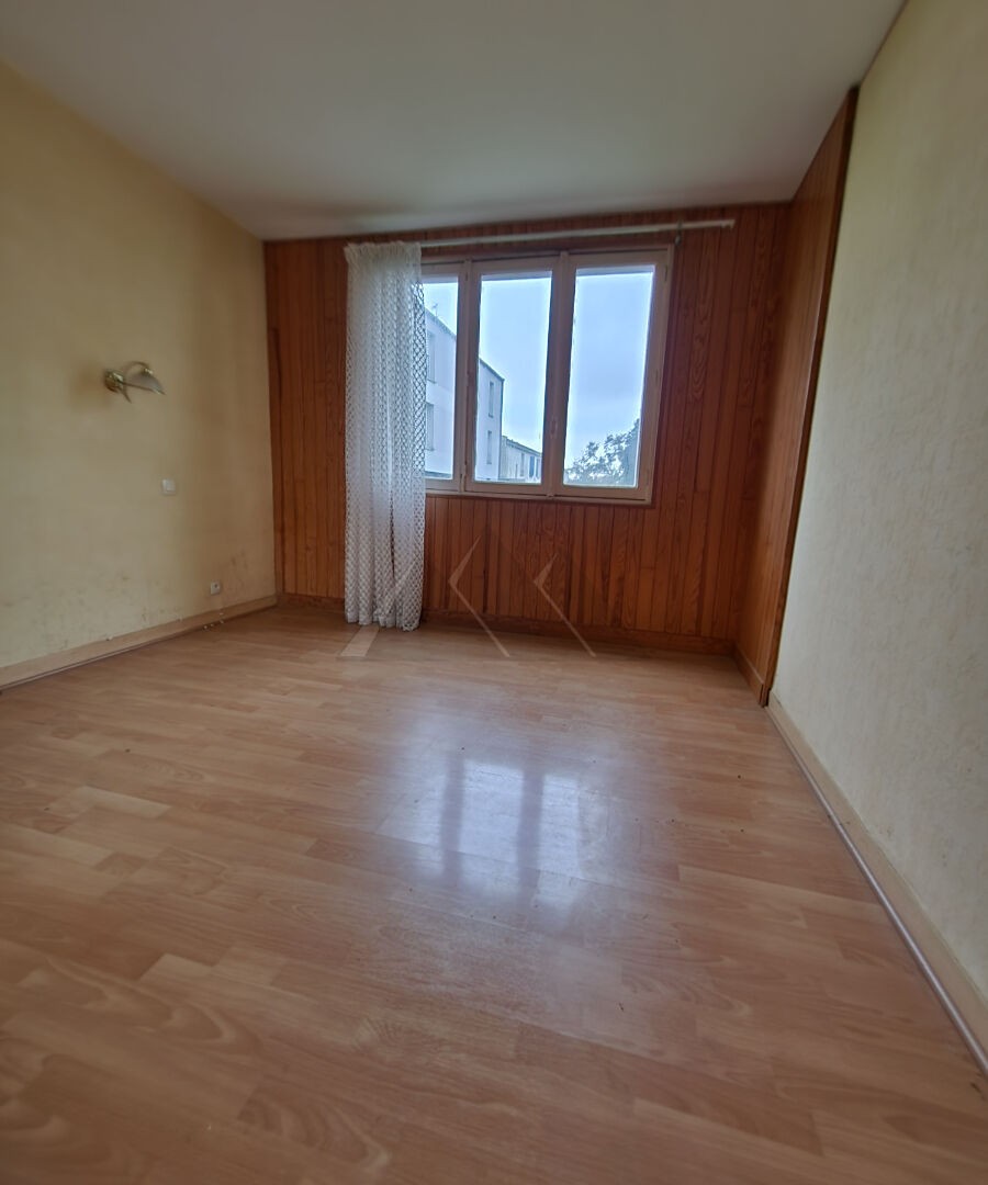 Vente Appartement à Brest 4 pièces