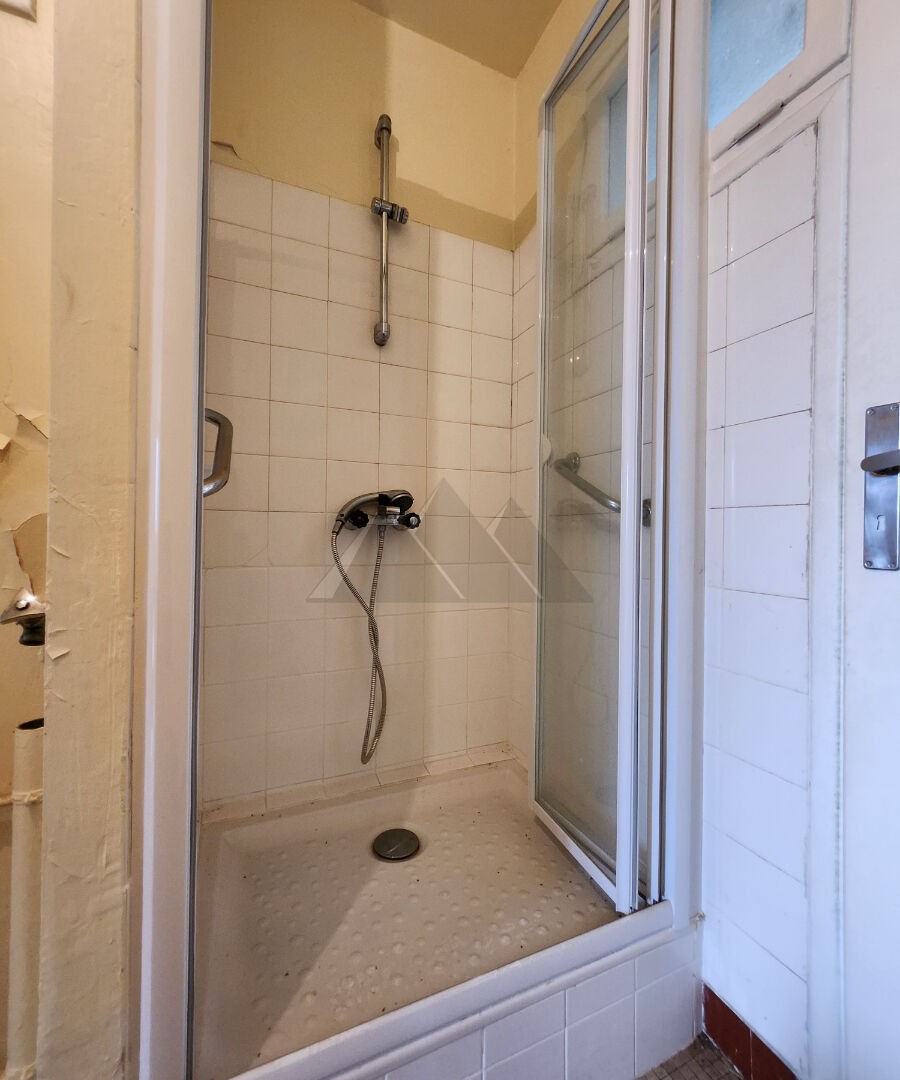 Vente Appartement à Brest 4 pièces