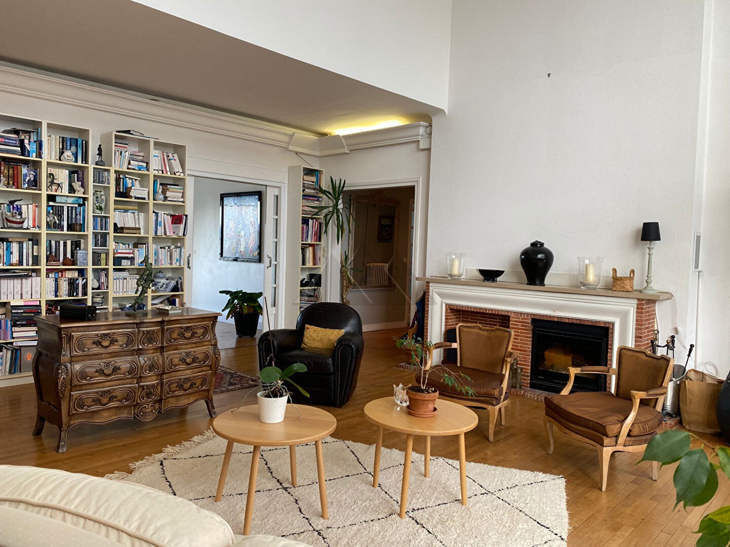 Vente Appartement à Brest 6 pièces