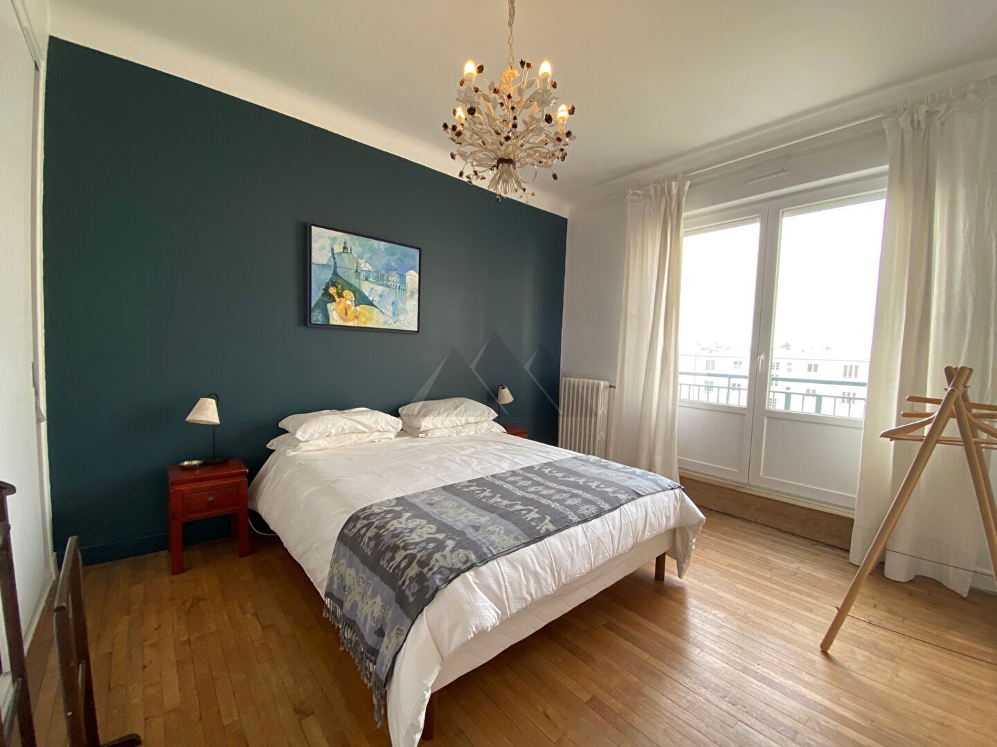 Vente Appartement à Brest 6 pièces