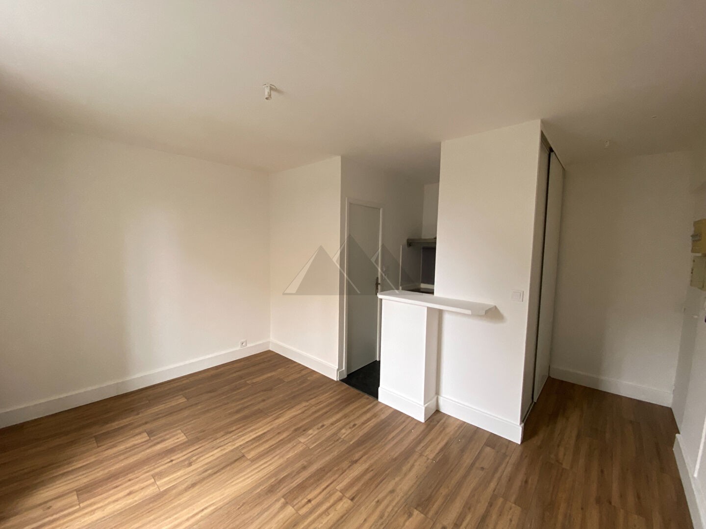 Vente Appartement à Brest 1 pièce