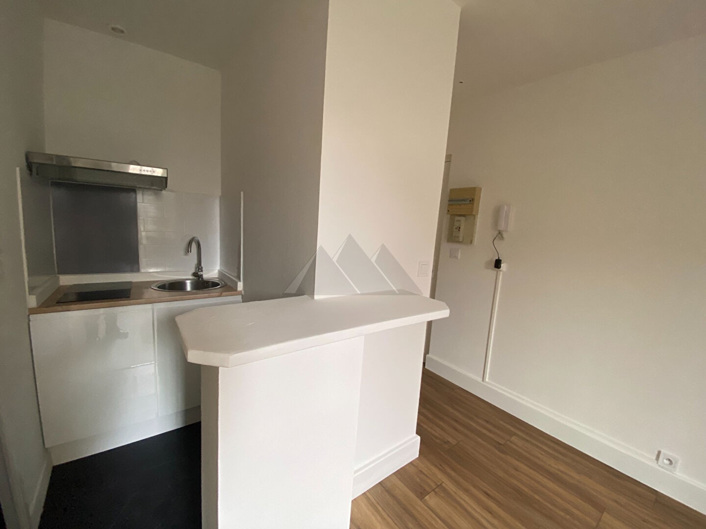 Vente Appartement à Brest 1 pièce