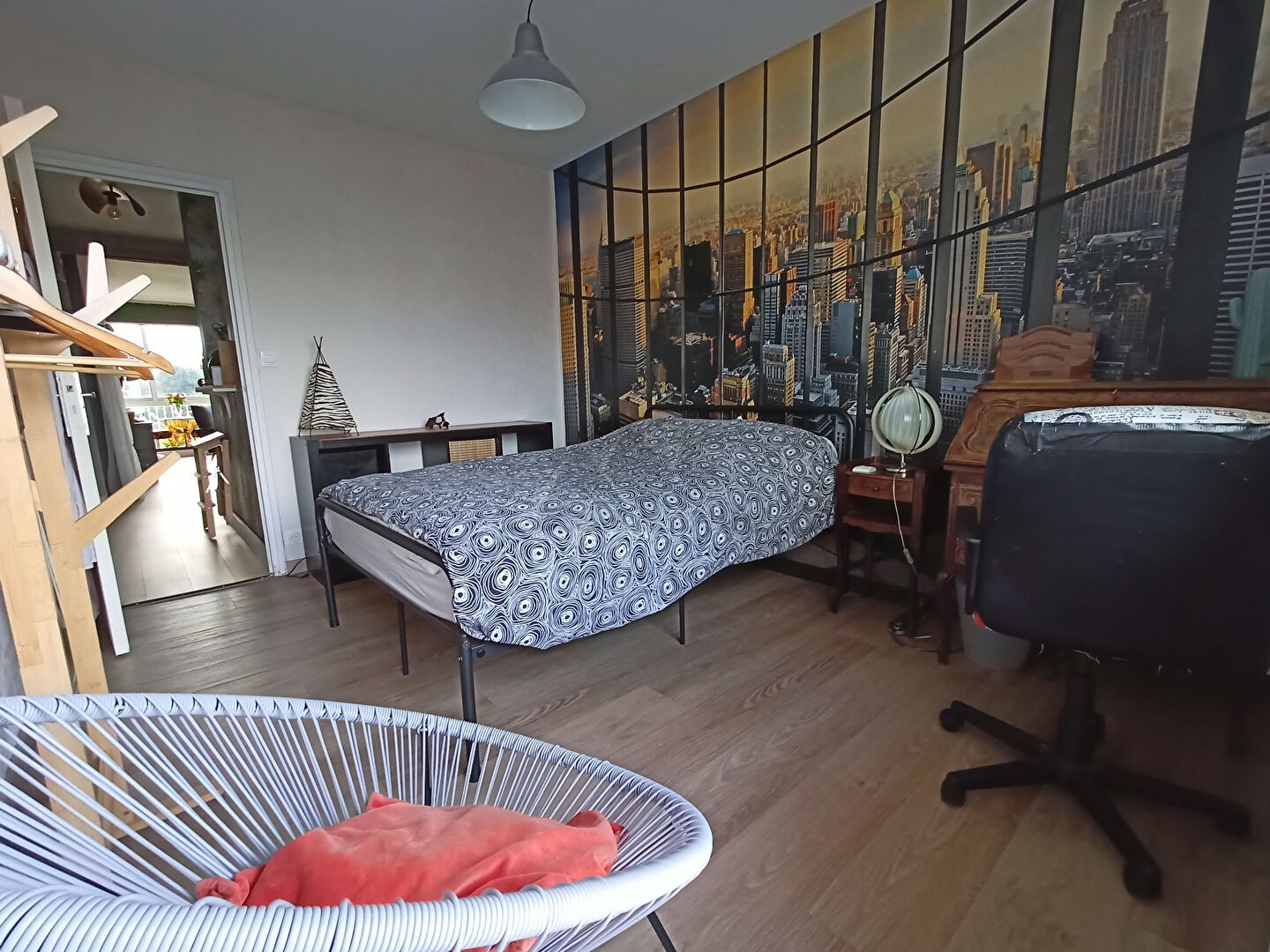 Vente Appartement à Brest 5 pièces