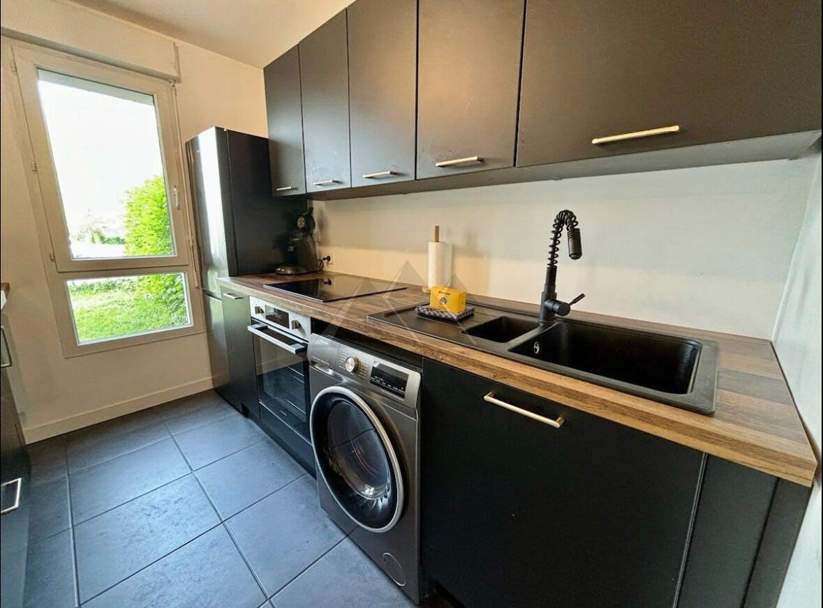 Vente Appartement à Quimper 2 pièces