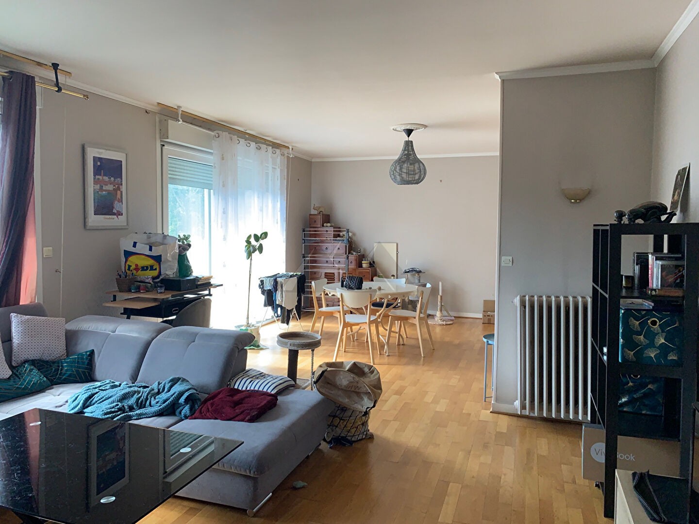 Vente Appartement à Brest 5 pièces